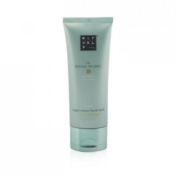 Rituals Jing Night Rescue Hand Mask - 70ml Relaxing Sleep Treatment