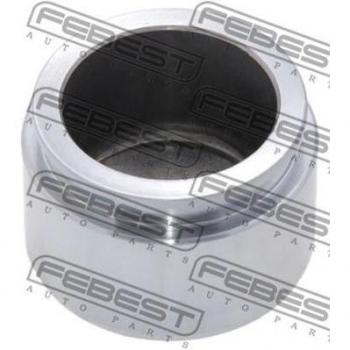 Pistón de pinza de freno FEBEST 0176-HZJ75F