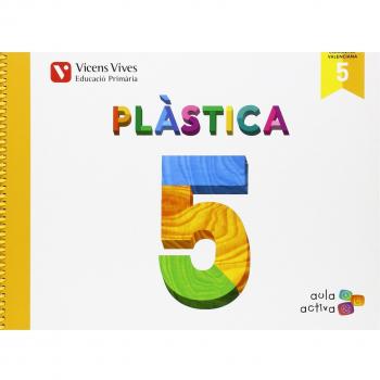 Plastica 5  Valencia