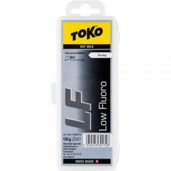 TOKO - Lf Hot Wax, Color Black