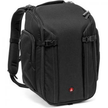 Mochila PRO 30 Negra