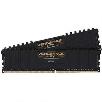Corsair Vengeance LPX - Módulo de Memoria XMP 2.0 de Alto Rendimiento de 16 GB
