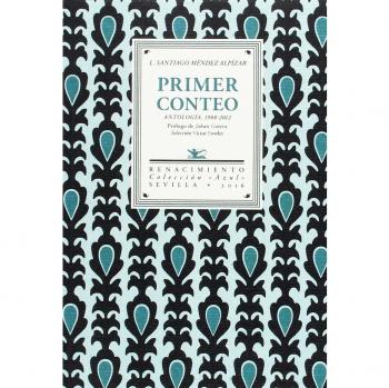 Primer Conteo: Antología de poemas, 1988-2012