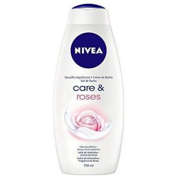 Nivea Shower Gels 750 ml