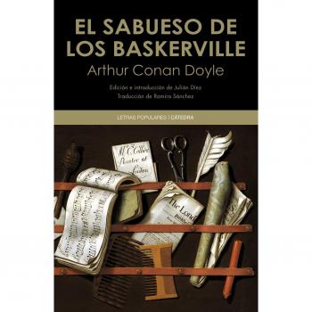 El sabueso de los Baskerville - Arthur Conan Doyle