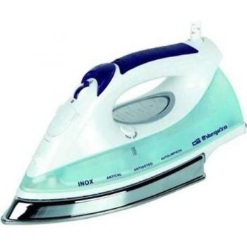 ORBEGOZO SV2680 PLANCHA VAPOR