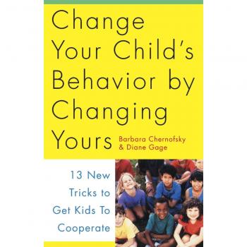 Behavior Transformation Guide: 13 Strategies for Encouraging Child Cooperation