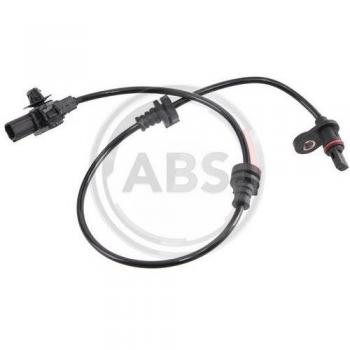 Sensor de Velocidad de Rueda ABS A.B.S. 30841