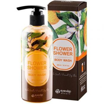 EYENLIP Flower Shower Body Wash 300ml