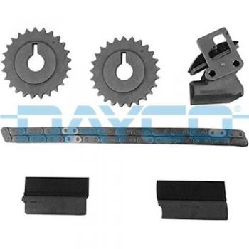 Kit de cadena de distribución DAYCO KTC1042