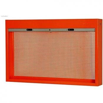 Bahco 1495CS15 - Armario Con Persiana Naranja 1500mm