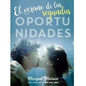 El verano de las segundas oportunidades: 35 - Morgan Matson