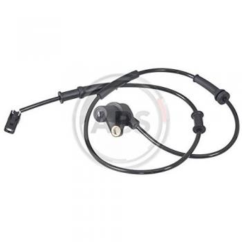 Sensor ABS de velocidad de rueda A.B.S. 30634 para Hyundai
