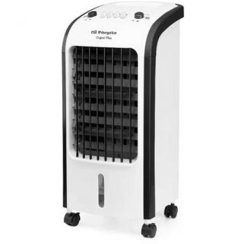 Orbegozo Air 38 - Climatizador Multifuncional