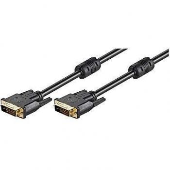 MMK - Cable Dual Link DVI-D
