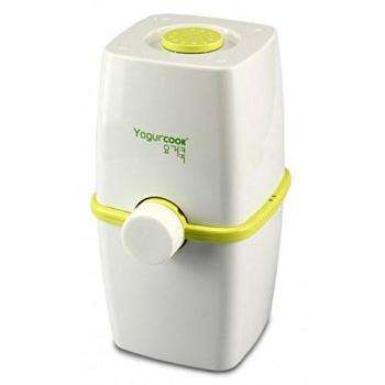Yogurtera ecológica - no necesita electricidad