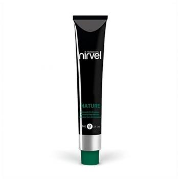 Tinte Sin Amoniaco Nature 7/0 Rubio Medio 100 ml Nirvel