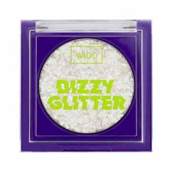 Sombra de Ojos Dizzy Glitter - Wibo - 1