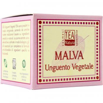 Bálsamo Vegetal con Malva TEA Natura, 50 ml