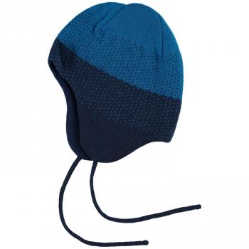 NAME IT - Set de bufanda, gorro y guantes - para niño