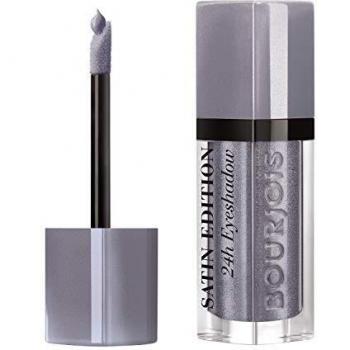 Bourjois Satin Edition Eye Shadow 8g Various Shades Lala’vande