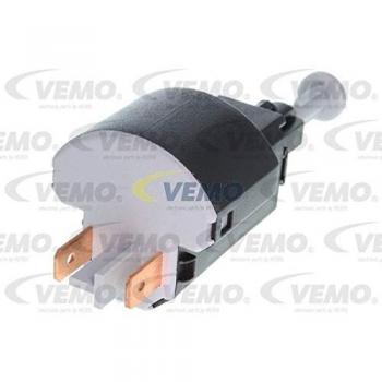 Interruptor de luces de freno VEMO V40-73-0024 para OPEL Zafira A y Astra G Coupe, eléctrico y mecánico, activación manual (a pie)