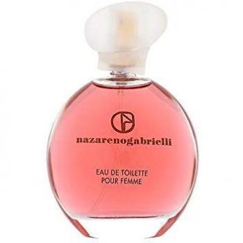 Nazareno Gabrielli I'm Not A Bad Girl Eau De Toilette 100ml