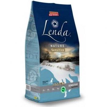 Lenda Nature GF Hipoalergénico - 12000 gr