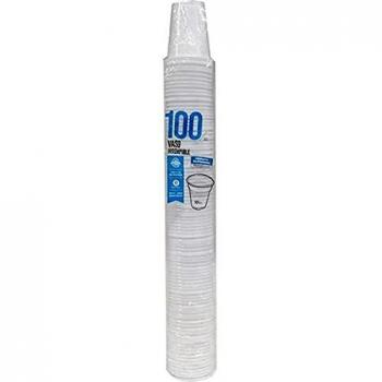 VASO 166 CC - 100 UND marca MAXI PRODUCTS