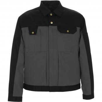 Chaqueta de Trabajo Capri Mascot Anthracita/Negra - C50 (W34.5)