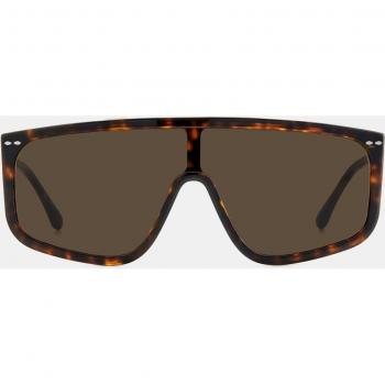 Isabel Marant IM 0096/S Sunglasses Brown Female ONE SIZE