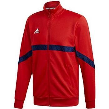 adidas Veste Tan Tape Clubhouse