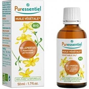 Aceite de Hipérico Orgánico Puressentiel