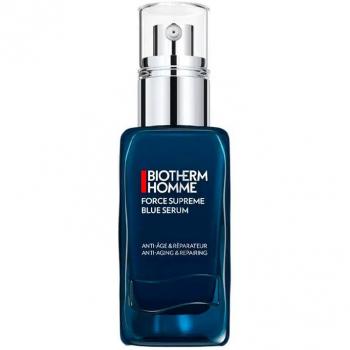 Biotherm Homme Force Supreme Blue Pro-Retinol Anti-Ageing Repair Serum