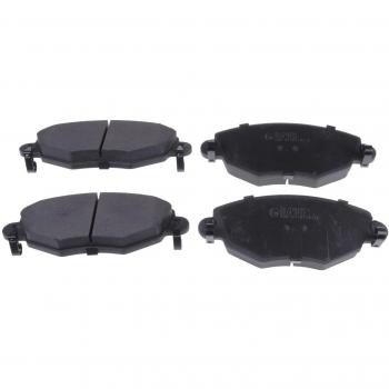 Blue Print ADJ134231 Brake Pad Set, pack of four