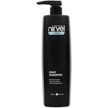 Nirvel Champú de Uso Frecuente - 1000 ml