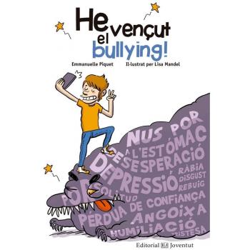 He vençut el bullying! - Emmanuelle Piquet