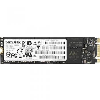 HP TURBO DRIVE G2 256GB M.2 SSD