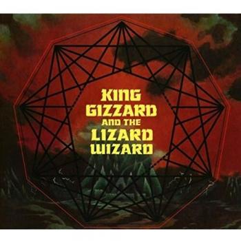 Nonagon Infinity