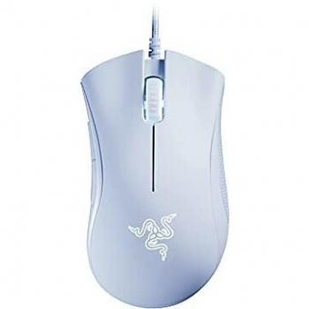 Razer DeathAdder Essential - Wired Gaming Mouse