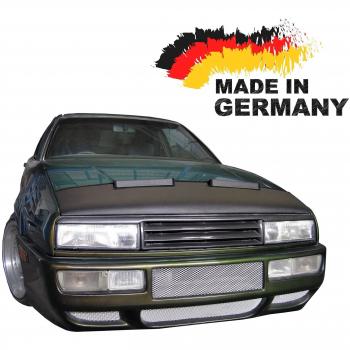 Protector de Capo para Corrado Capot Bra Protectores Coche máscara Tuning NUEVO