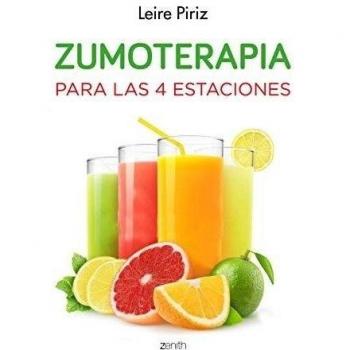 Zumoterapia para las 4 estaciones