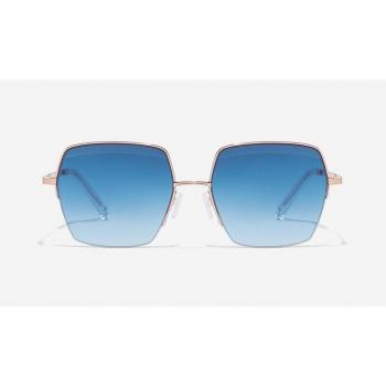 Hawkers EREBIA HERE20KLM0 Men's Sunglasses Gold Size 57