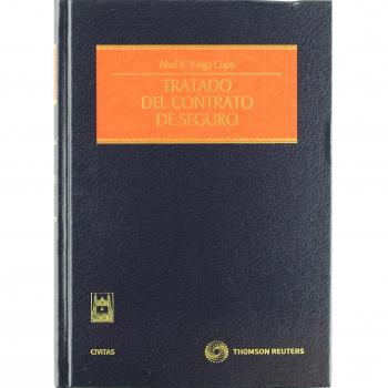 Tratado del contrato de seguro