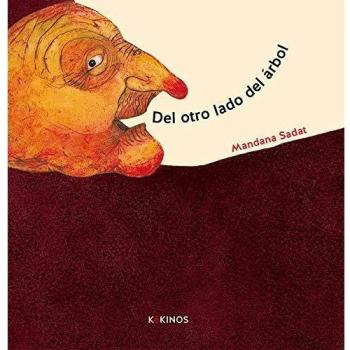 Del otro lado del árbol