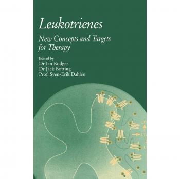 Leukotrienes: New Concepts and Targets for Therapy