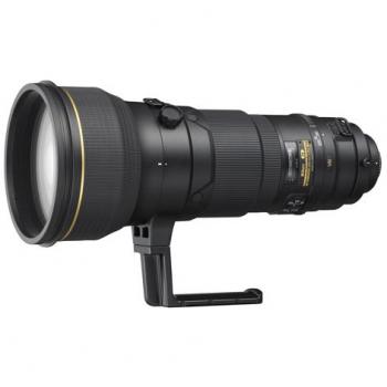 Nikon AF-S Nikkor 400mm f/2.8G ED VR II Lens (Black) - USA Warranty