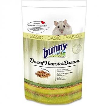Bunny FEED FOR BASIC RACKETS GR 400