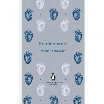 Frankenstein: Mary Shelley