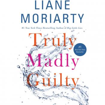 Truly Madly Guilty